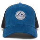 Setter Cap Storm Blue/Black