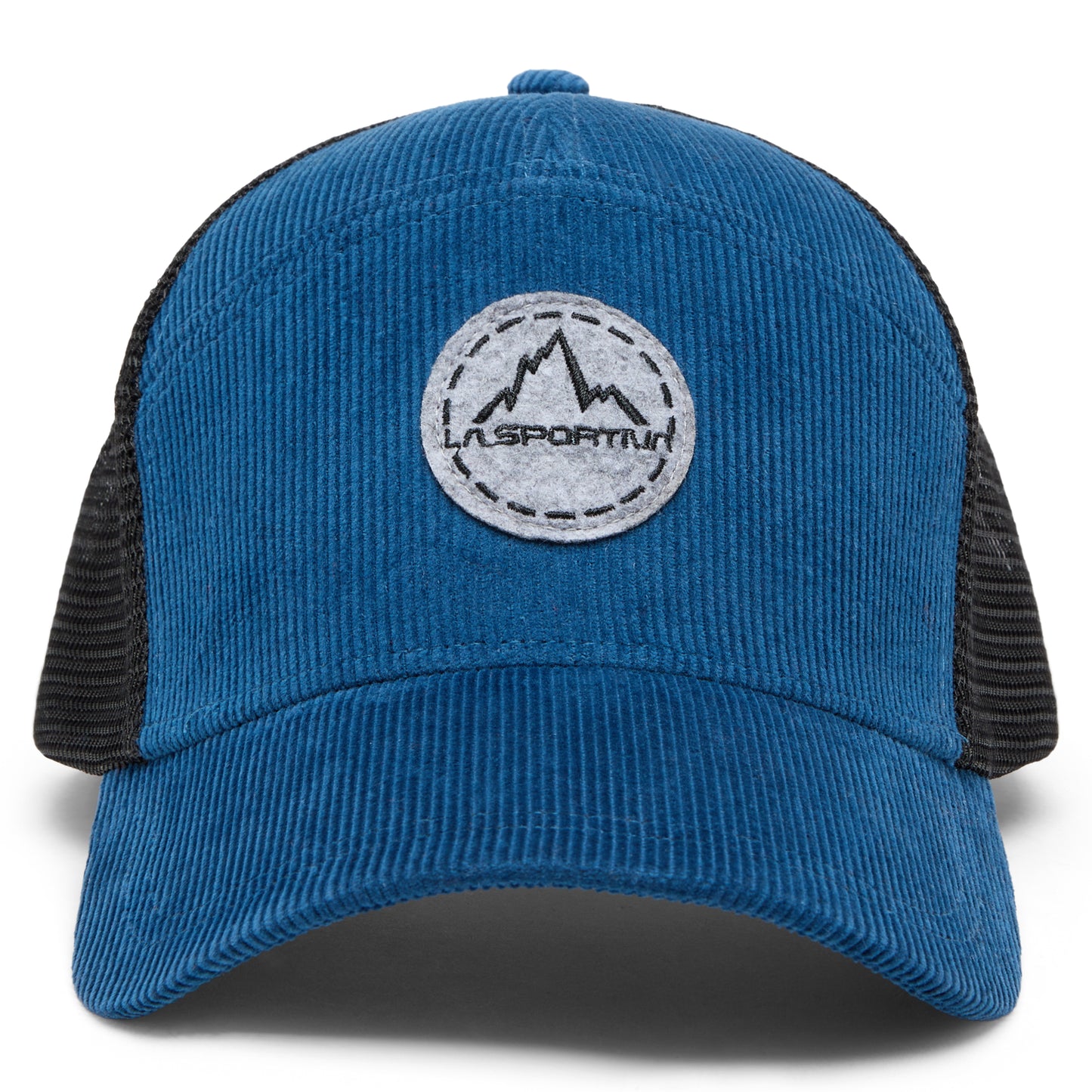 Setter Cap Storm Blue/Black