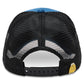 Setter Cap Storm Blue/Black