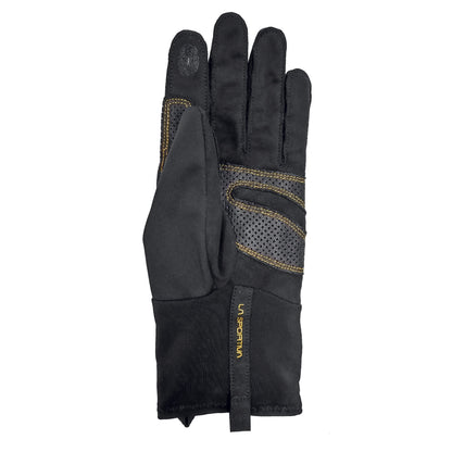 Session Tech Gloves M Yellow/Black