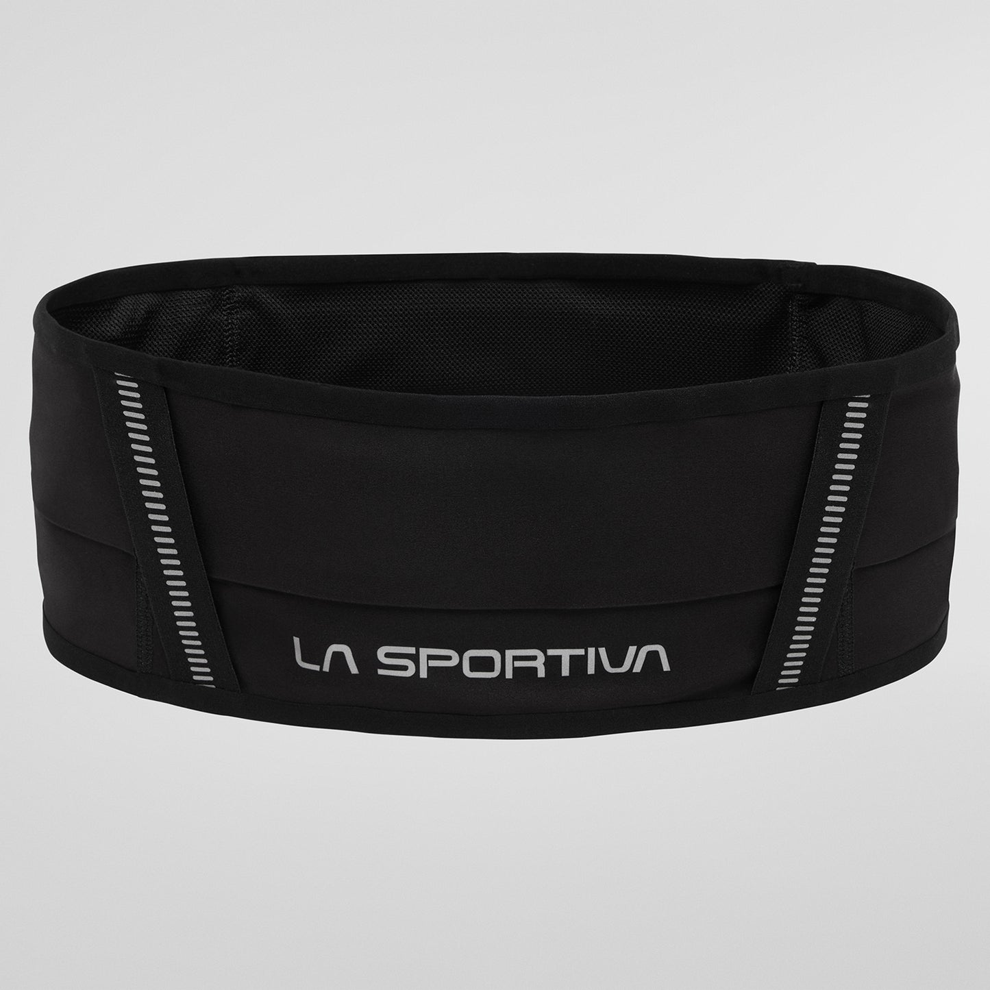 Run Belt Black