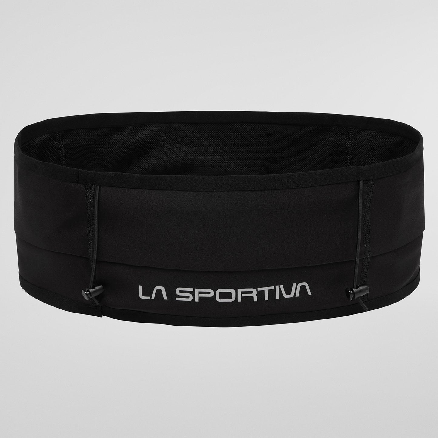 Run Belt Black