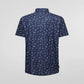 Move Tech Shirt Night Sky/Chalk