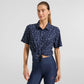 Move Tech Shirt Night Sky/Chalk