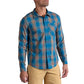Outer Space LS Shirt M Lake