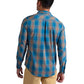 Outer Space LS Shirt M Lake