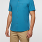 Superfly SS Shirt M Lake