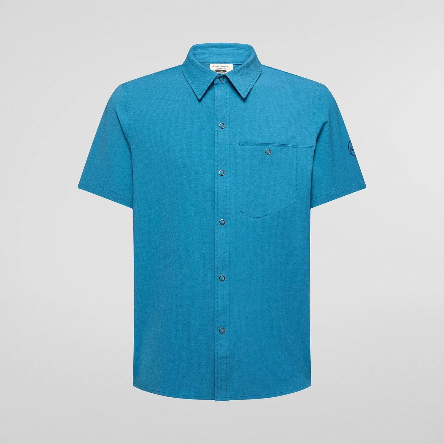 Superfly SS Shirt M Lake