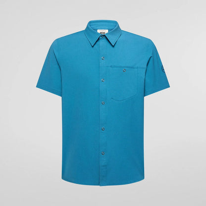 Superfly SS Shirt M Lake