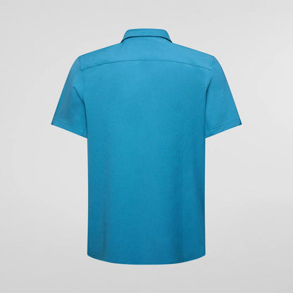 Superfly SS Shirt M Lake
