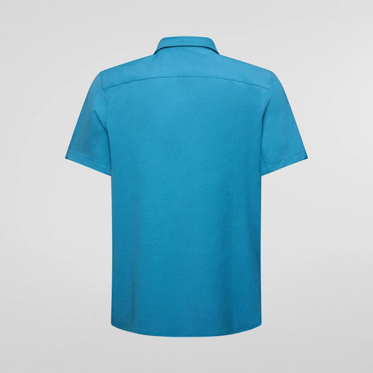Superfly SS Shirt M Lake