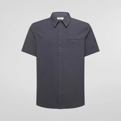 Superfly SS Shirt M Onyx