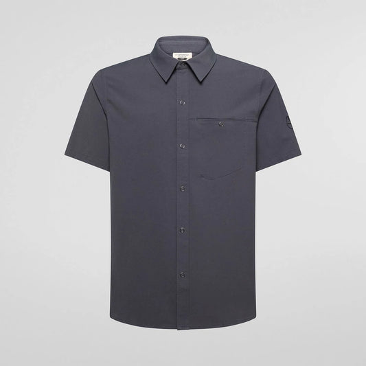 Superfly SS Shirt M Onyx