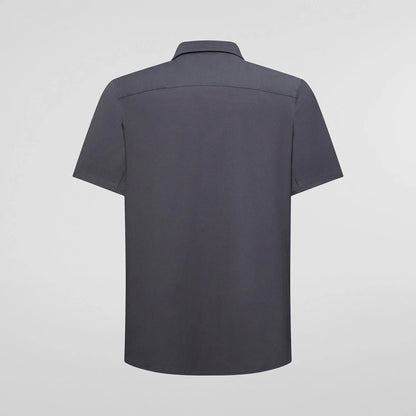 Superfly SS Shirt M Onyx