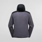 Guidance Sherpa Hoody Man Onyx/Black