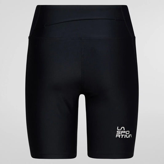Aerial Shorts W Black/Chalk