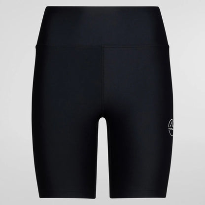 Aerial Shorts W Black/Chalk