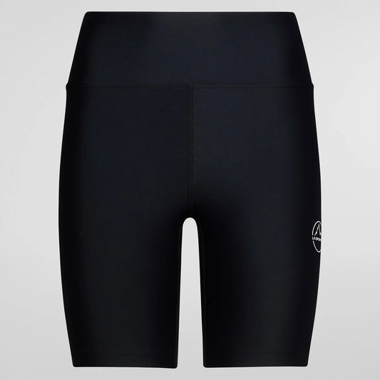 Aerial Shorts W Black/Chalk