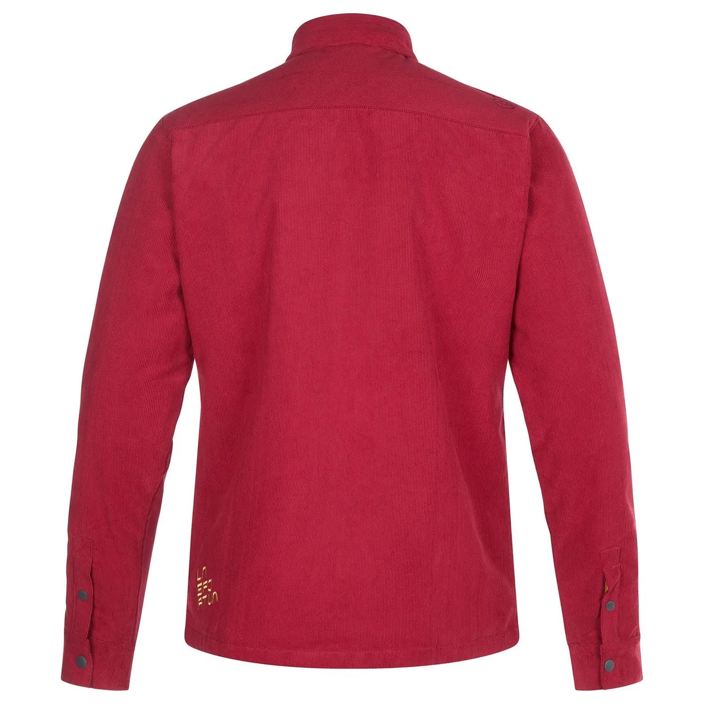 Setter Shirt Jkt Man Sangria