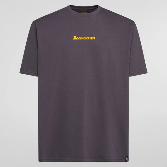 Moon Climb T-Shirt M Onyx