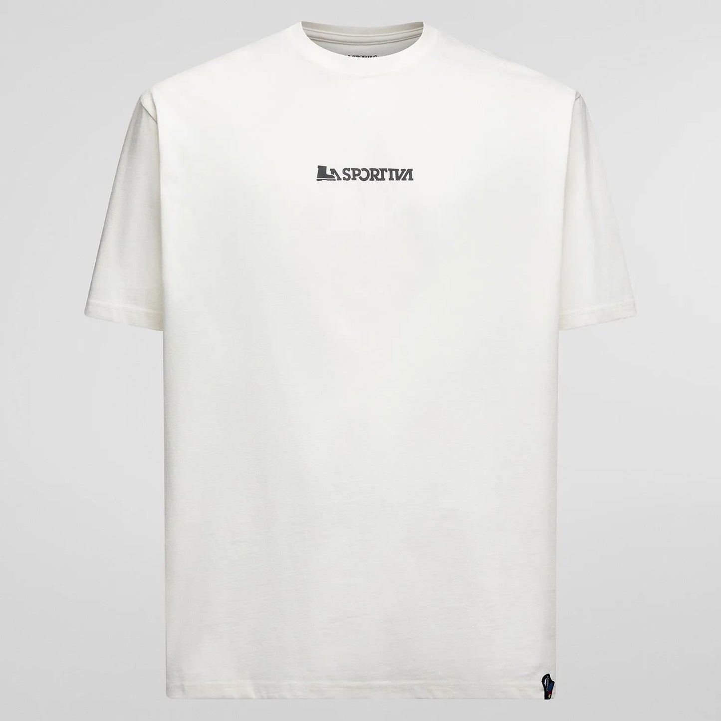 Moon Climb T-Shirt M Chalk