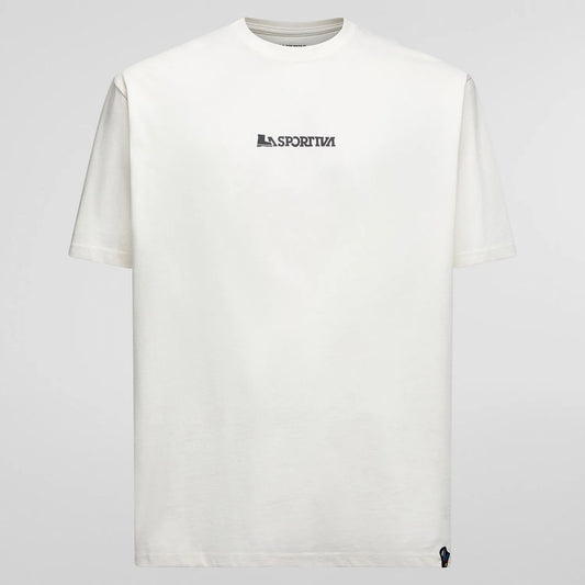 Moon Climb T-Shirt M Chalk