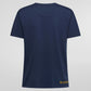 Moon Climb T-Shirt W Night Sky