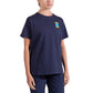 Moon Climb T-Shirt W Night Sky