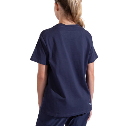 Moon Climb T-Shirt W Night Sky