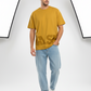 Big Laspo T-Shirt M Savana