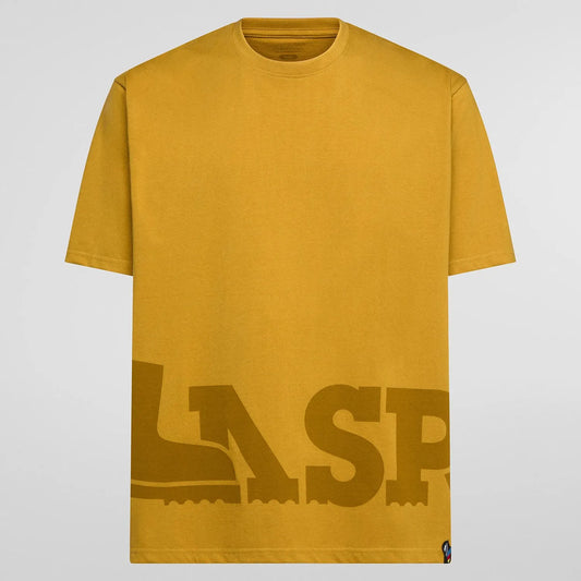 Big Laspo T-Shirt M Savana