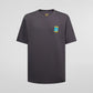 Moon Patch T-Shirt M Onyx