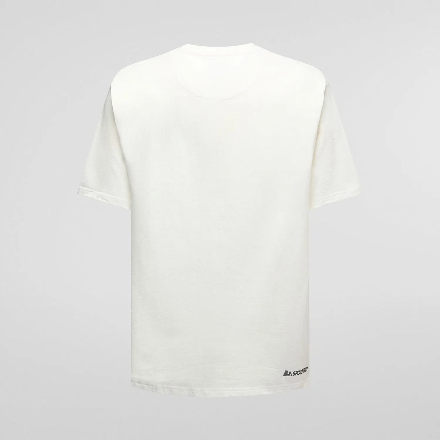 Moon Patch T-Shirt M Chalk