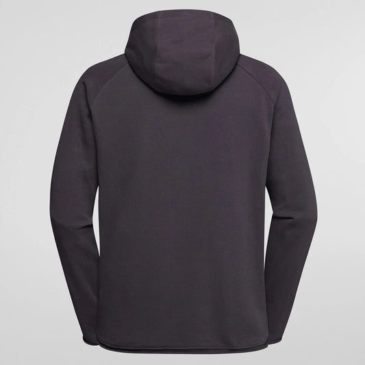 Telendos Hoody Man Onyx