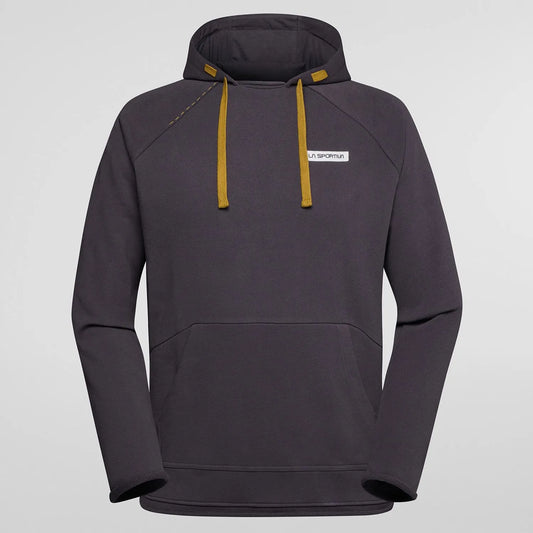 Telendos Hoody Man Onyx