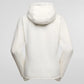 Kaos Hoody Woman Chalk