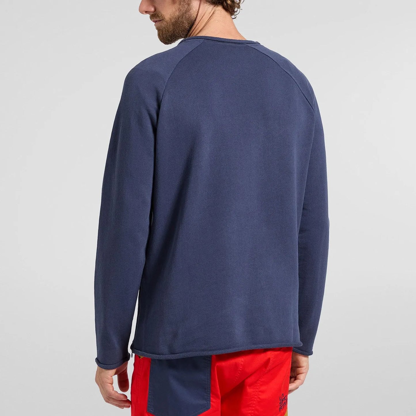 Tufa Sweater Man Night Sky
