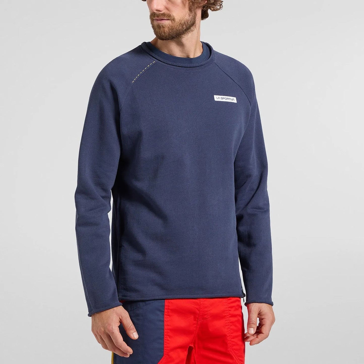 Tufa Sweater Man Night Sky