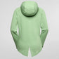 Telendos Hoody Woman Aspen Green