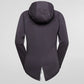 Telendos Hoody Woman Onyx