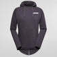 Telendos Hoody Woman Onyx