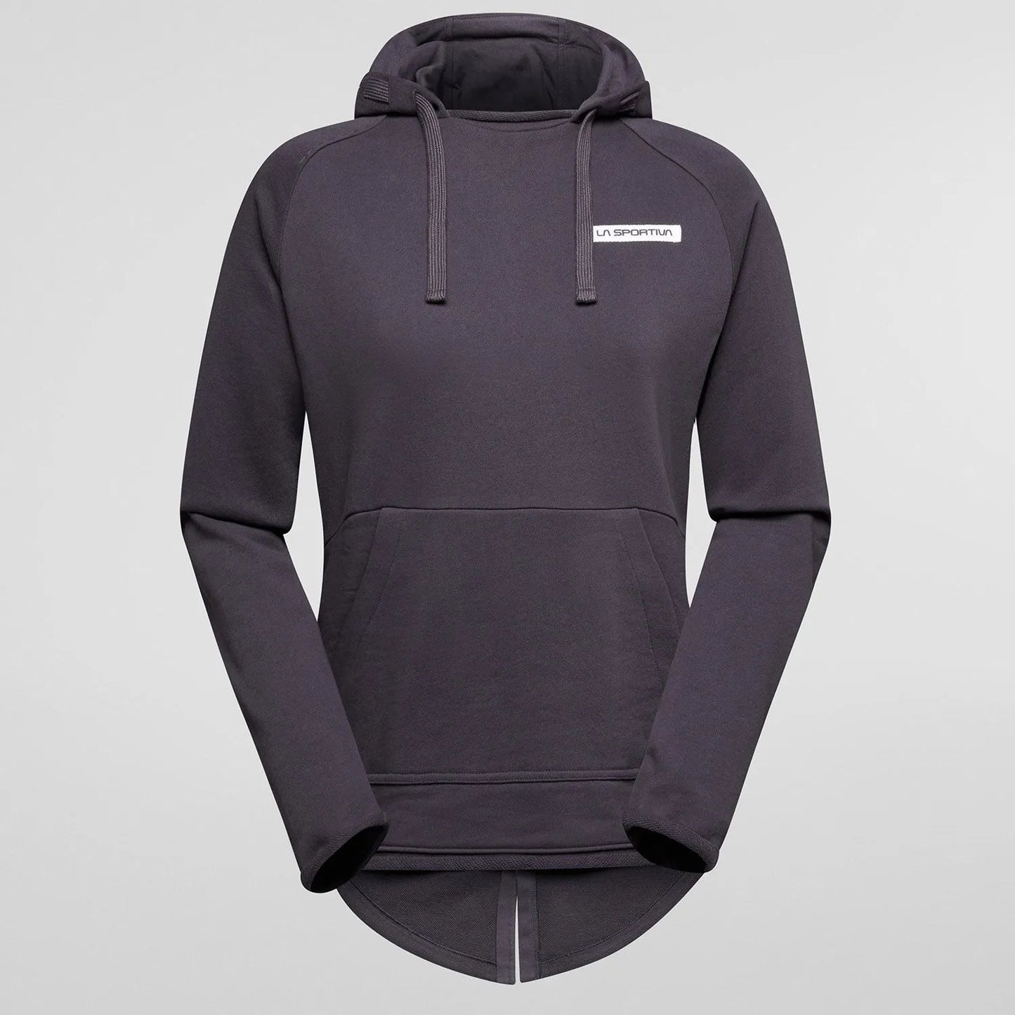 Telendos Hoody Woman Onyx