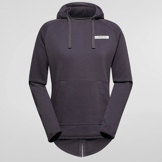 Telendos Hoody Woman Onyx