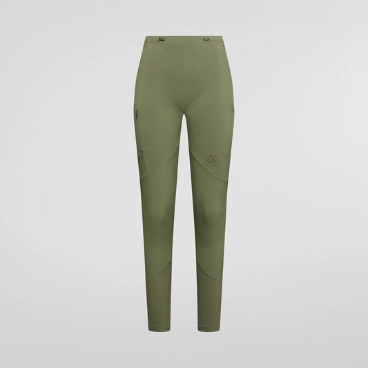 Camino Tight Pant W Cypress