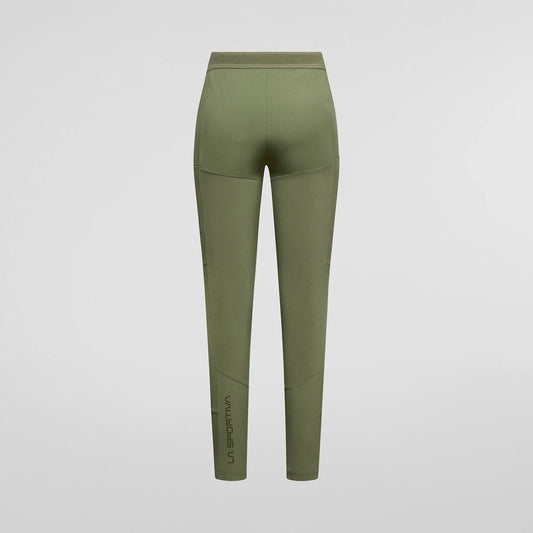 Camino Tight Pant W Cypress