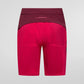 Monument Shorts W Azalea/Redwood