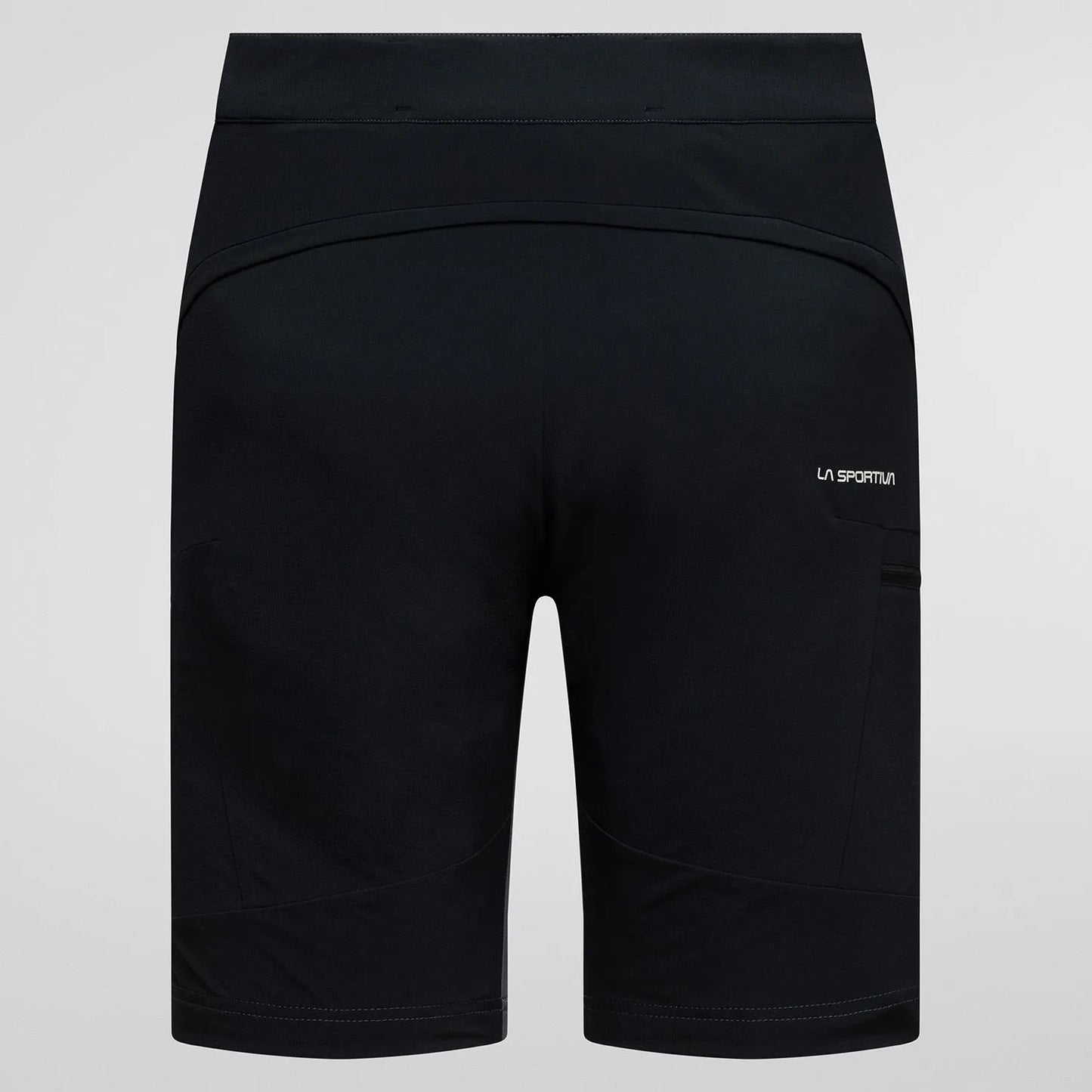 West Crest Shorts M Onyx/Black