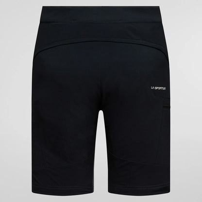 West Crest Shorts M Onyx/Black