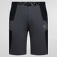 West Crest Shorts M Onyx/Black