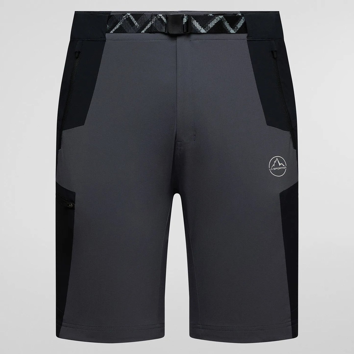 West Crest Shorts M Onyx/Black